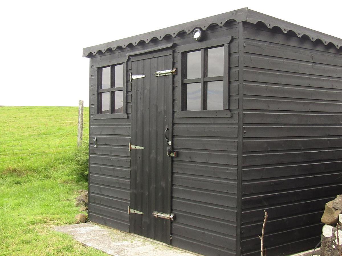 Hideaways - Aurora Pod * Harlosh