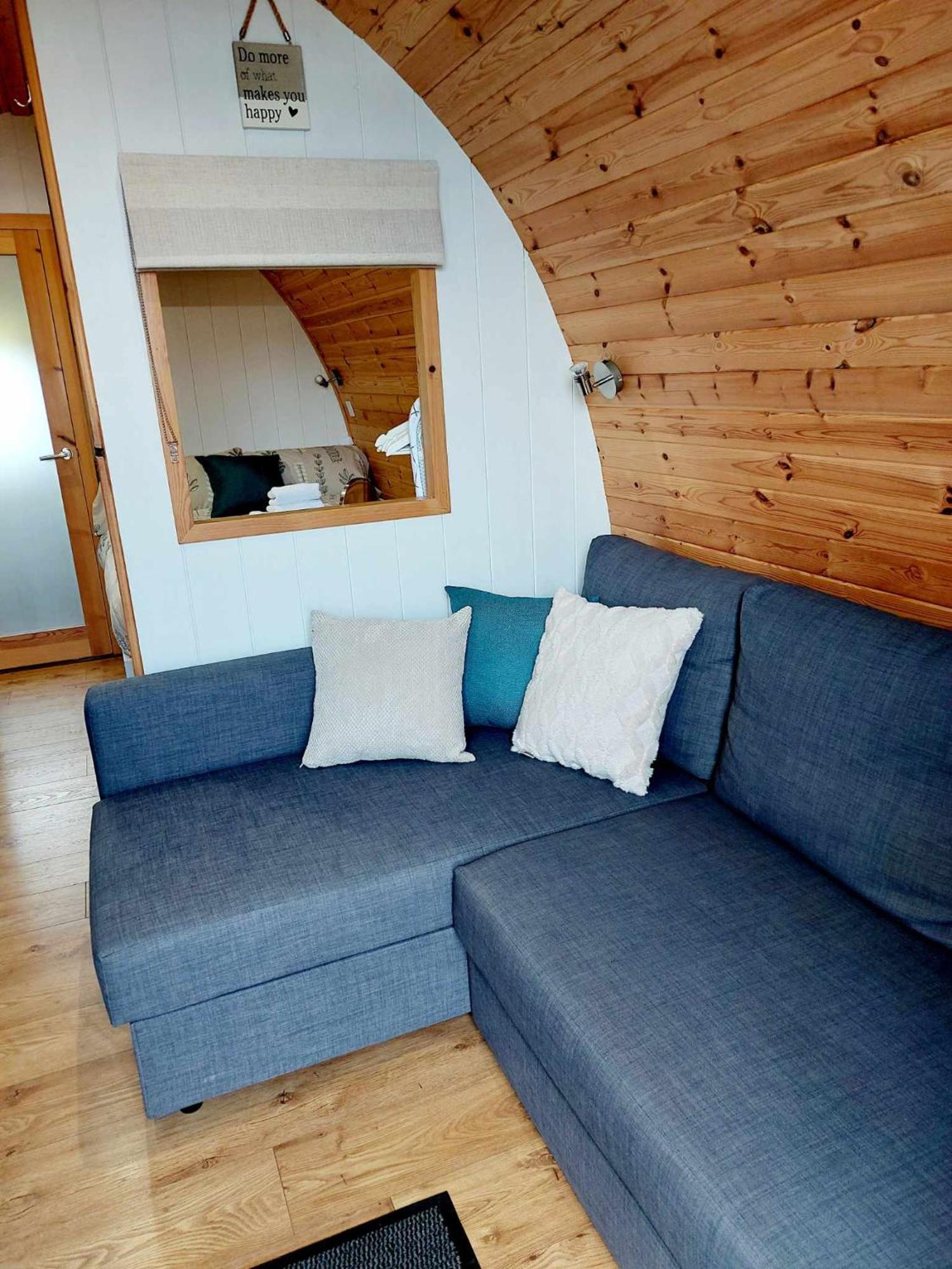 Holiday home Hideaways - Aurora Pod