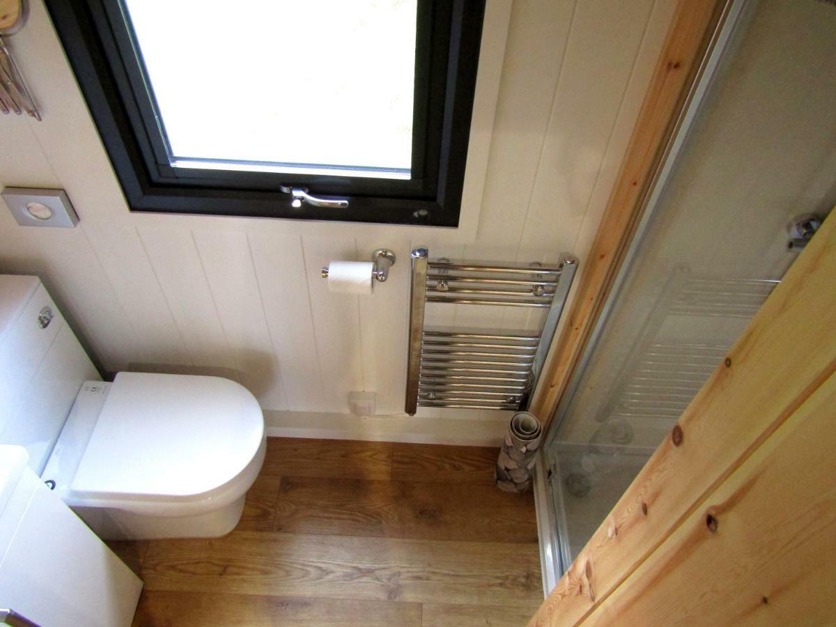 Hideaways - Aurora Pod Holiday home *